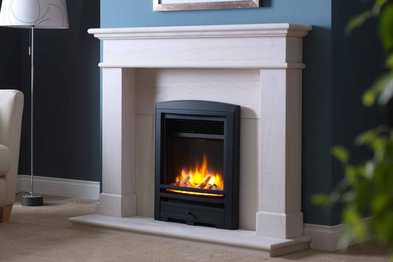 Electric Stove Range