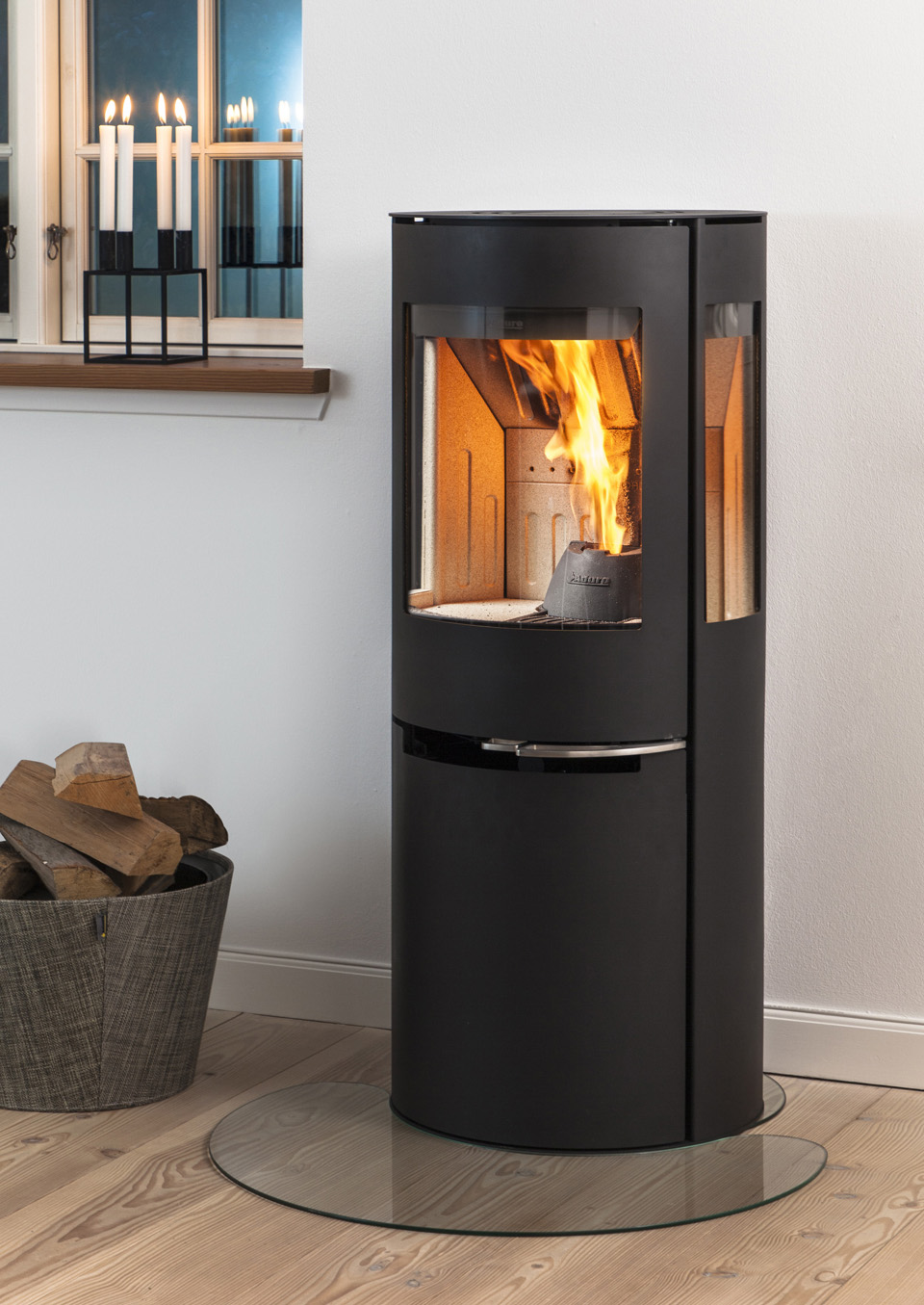 Stove Fires