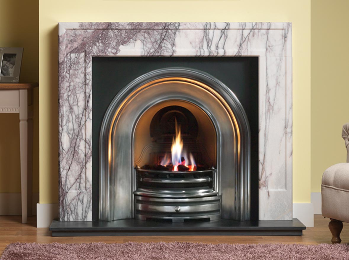 fireplace surrounds