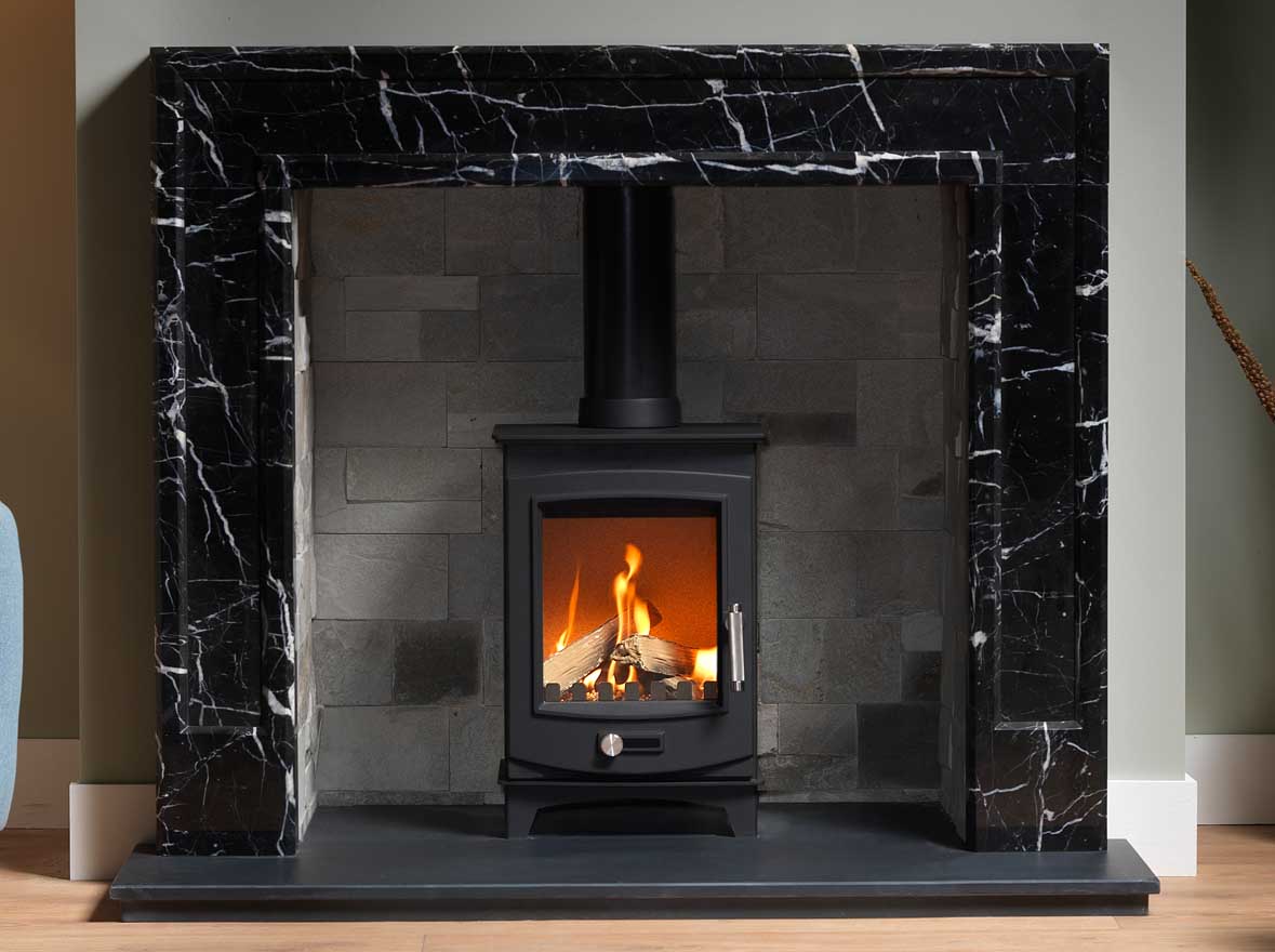 fireplace surrounds