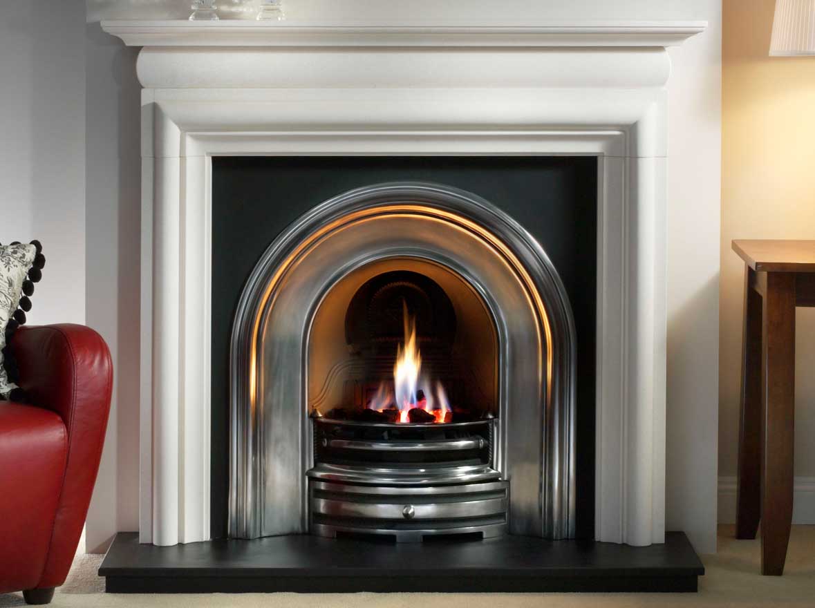 fireplace surrounds