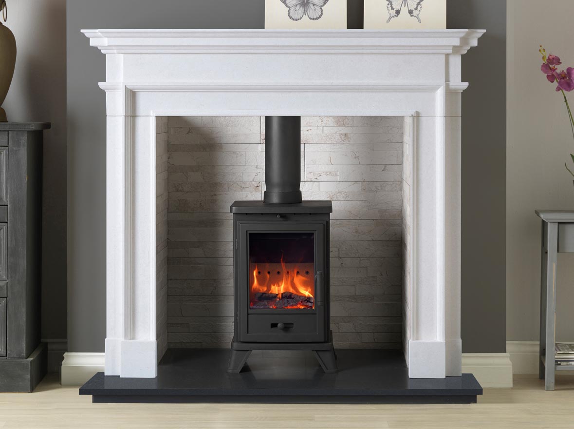 fireplace surrounds