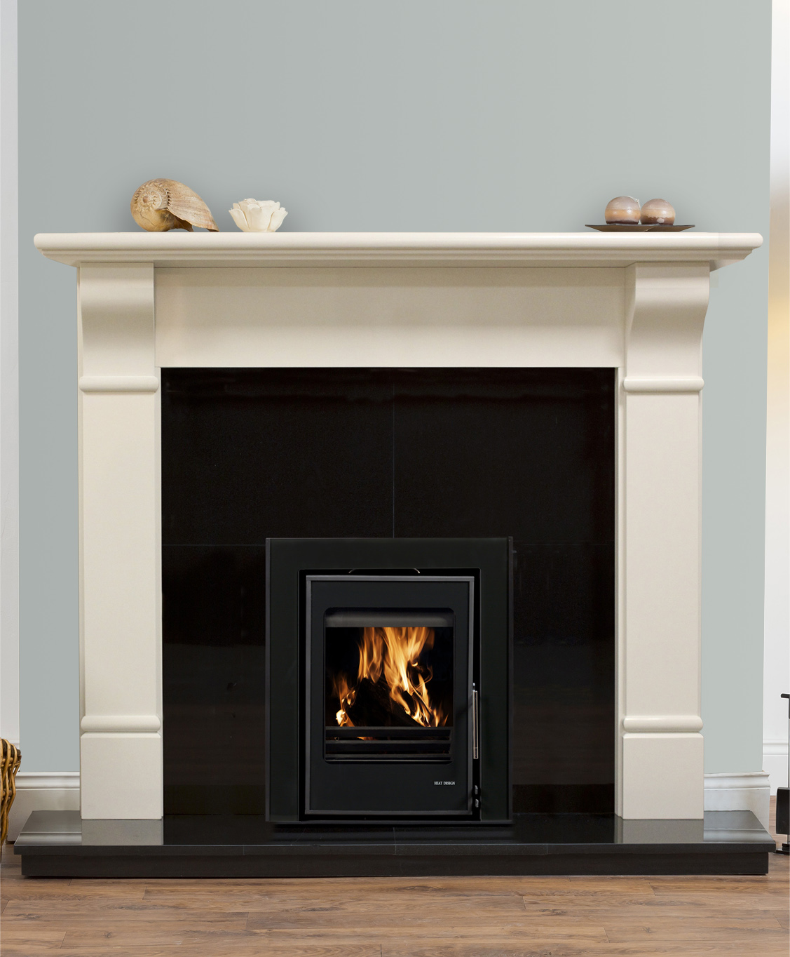 Lawlor Fireplaces and Stoves