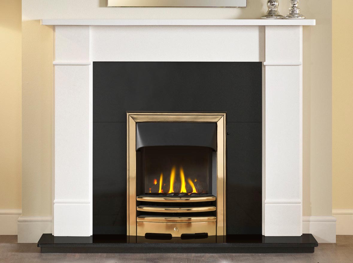 fireplace surrounds