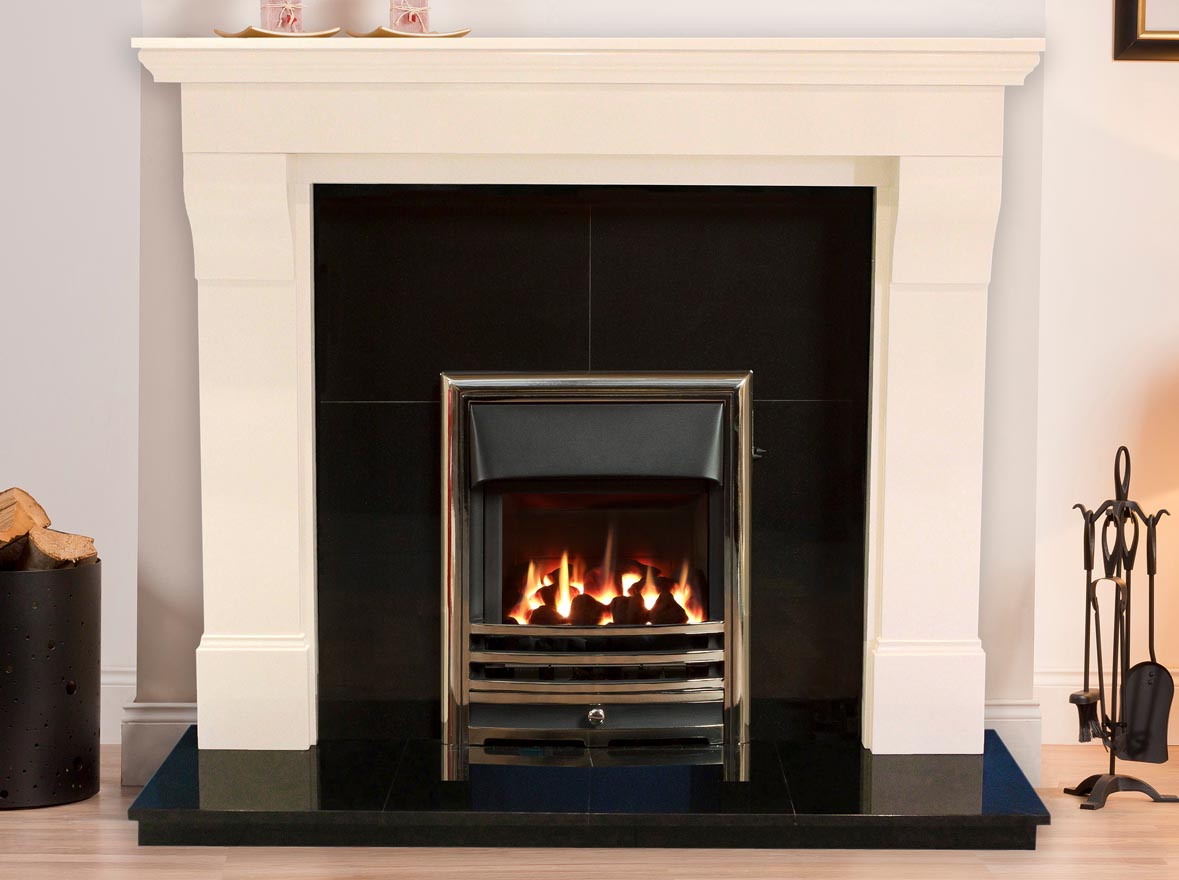 fireplace surrounds