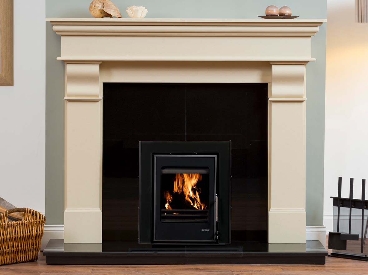 fireplace surrounds