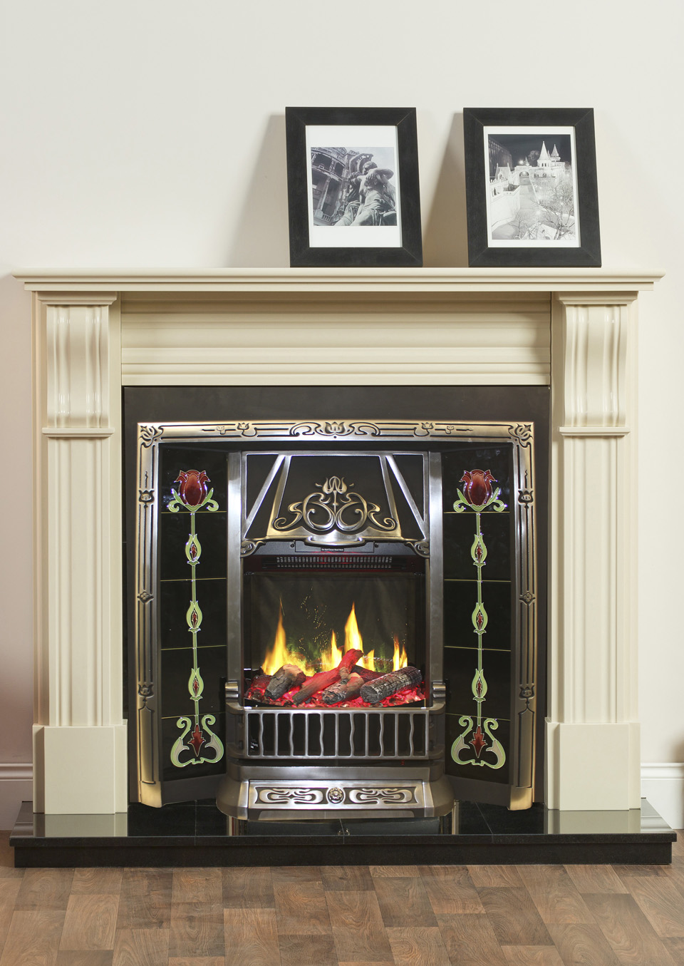 Lawlor Fireplaces and Stoves
