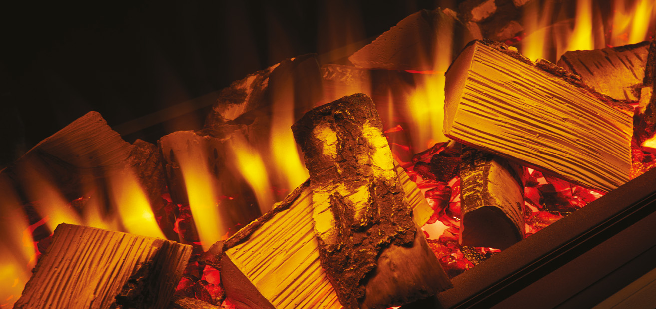 Electric Fires