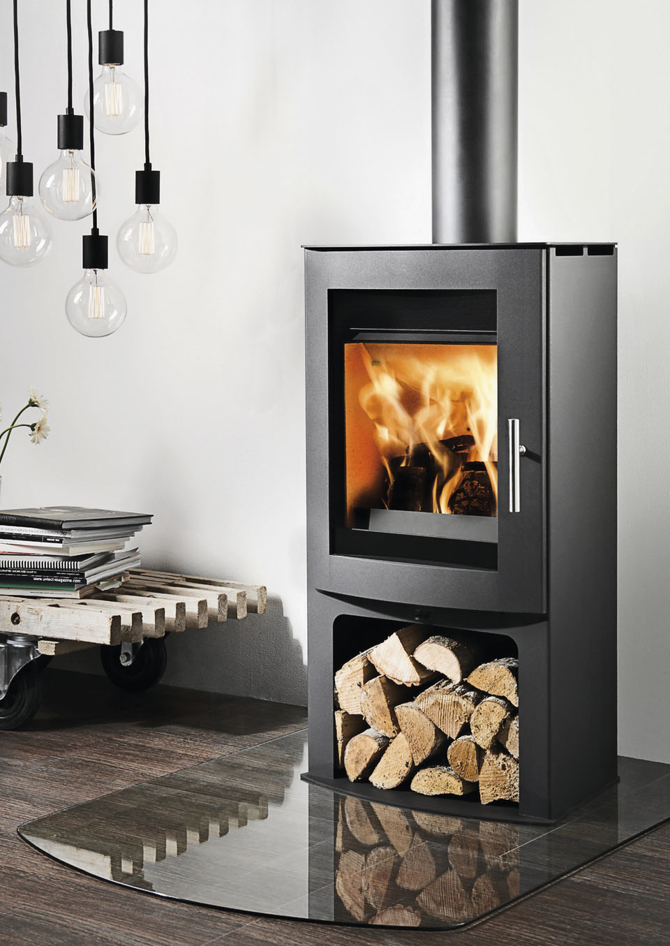 Stove Fires