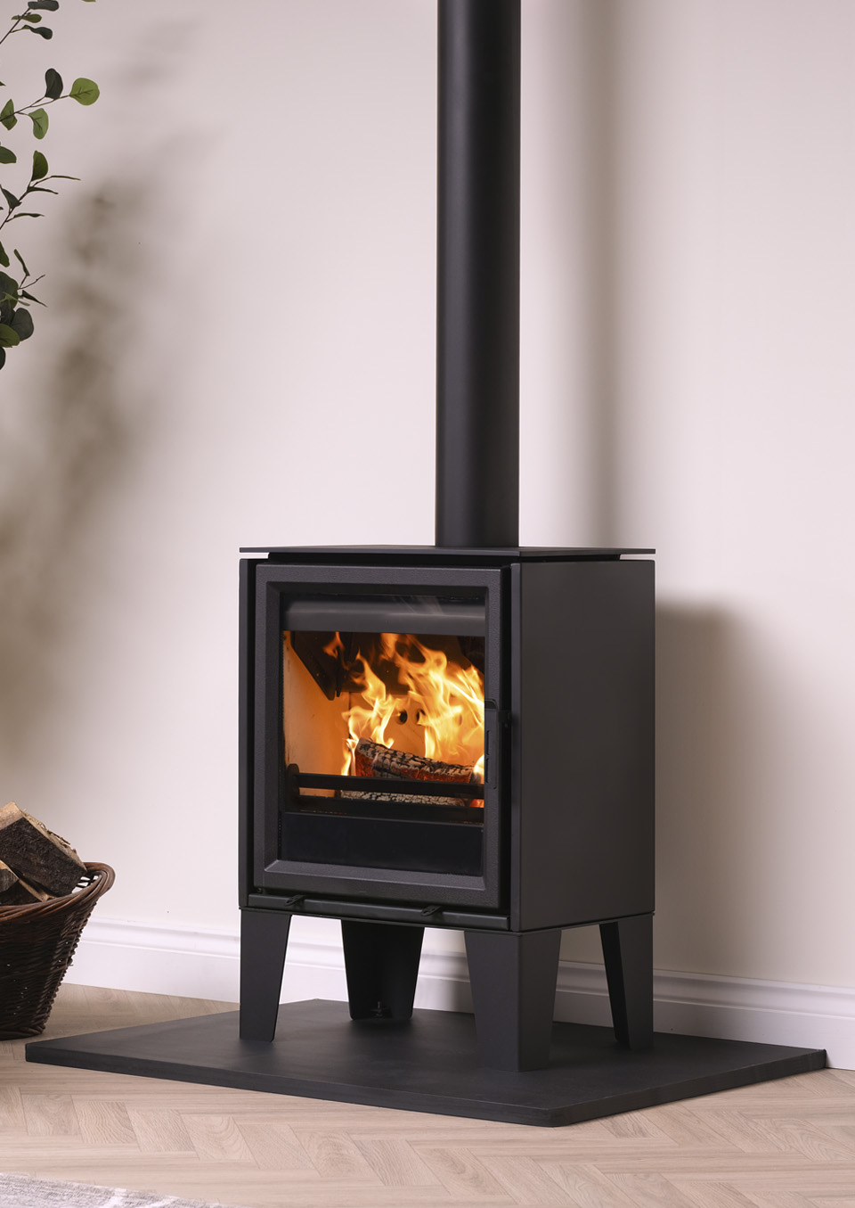 Stove Fires