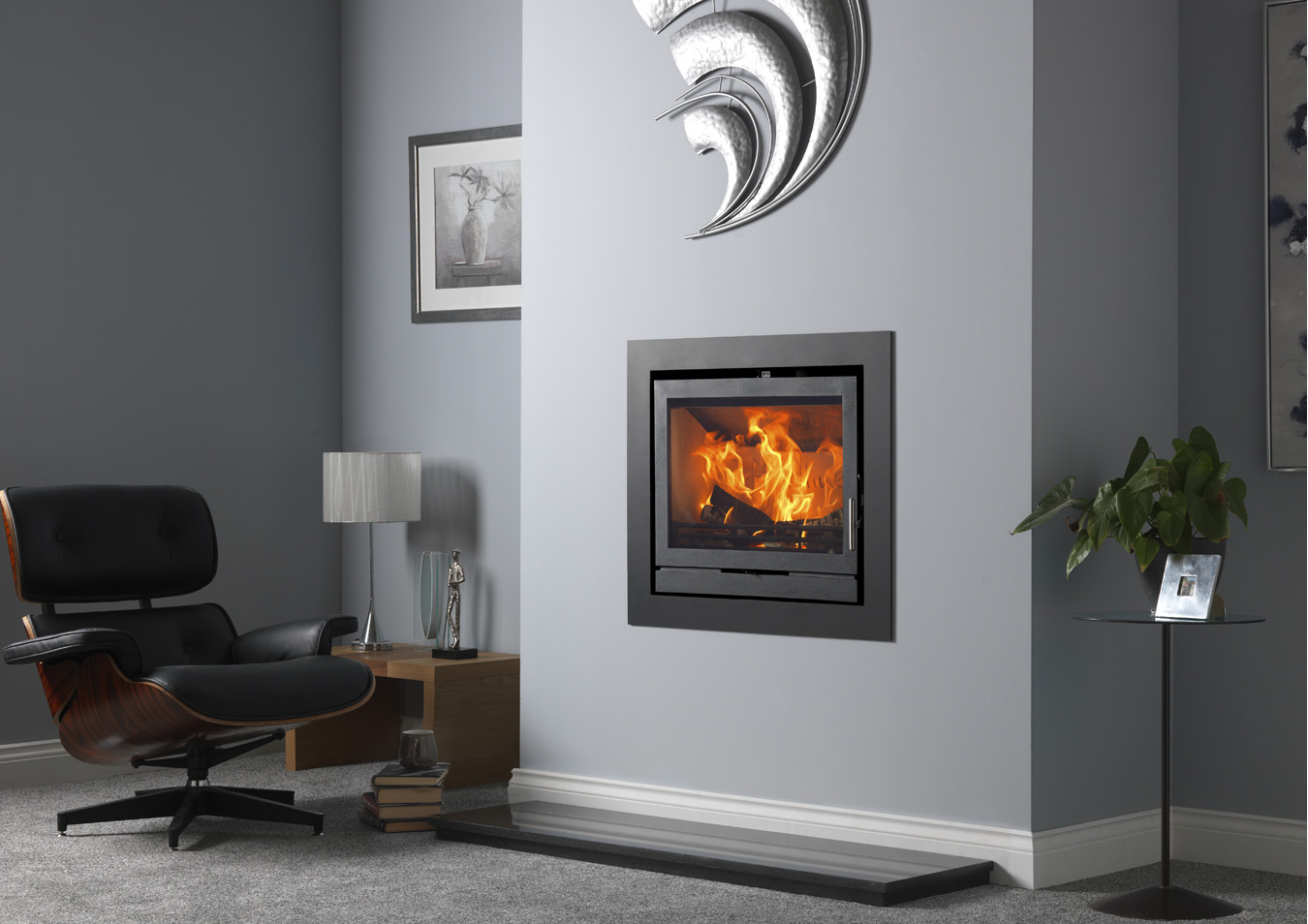 Fireline Cassette Stove Fires