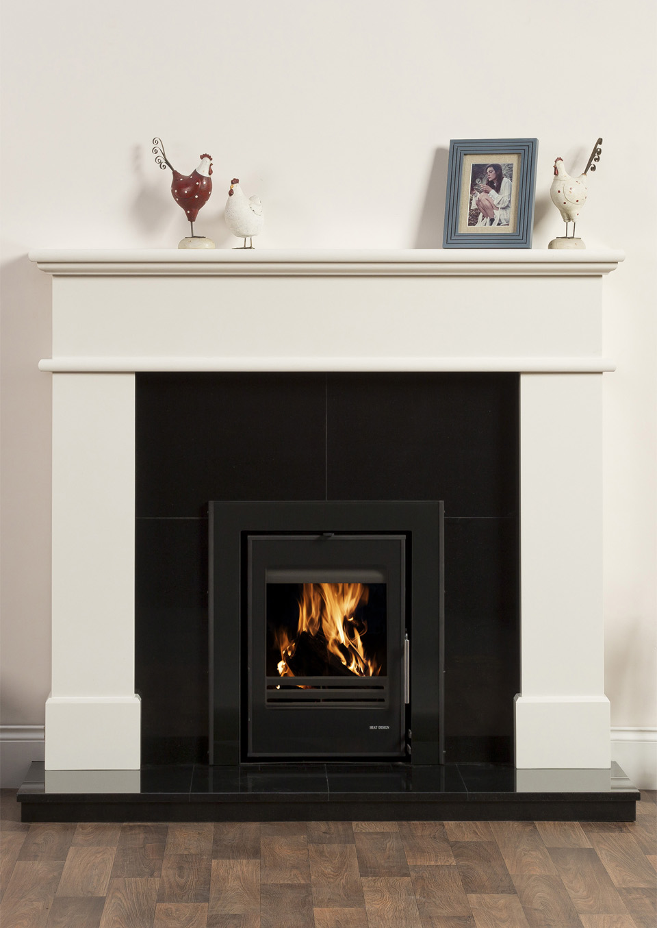 Lawlor Fireplaces and Stoves