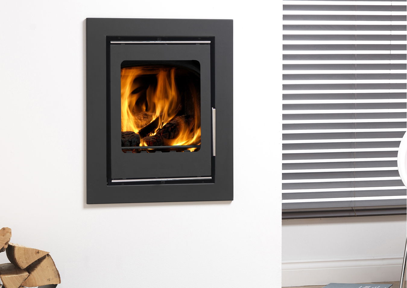 Firewarm Stove Fires
