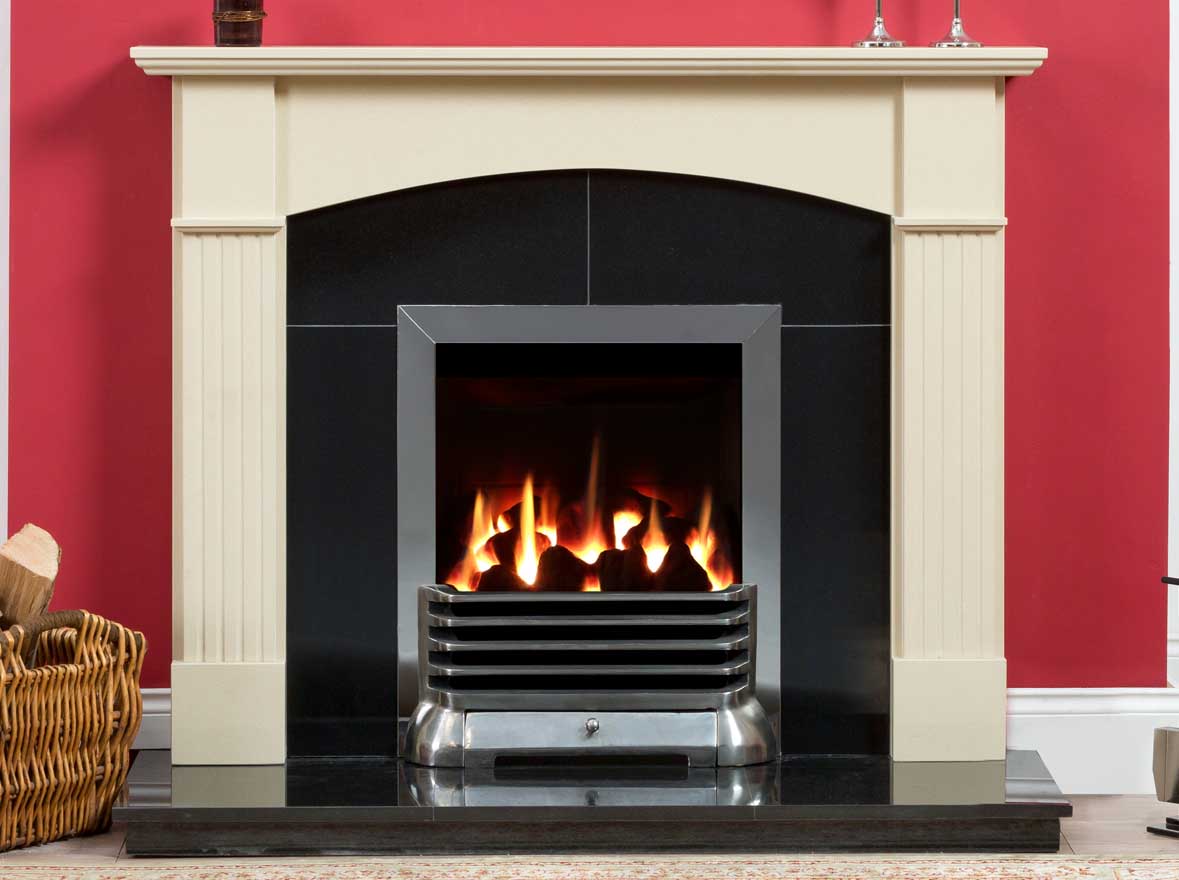 fireplace surrounds