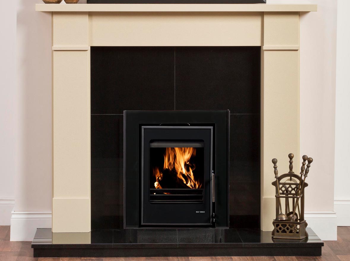 fireplace surrounds