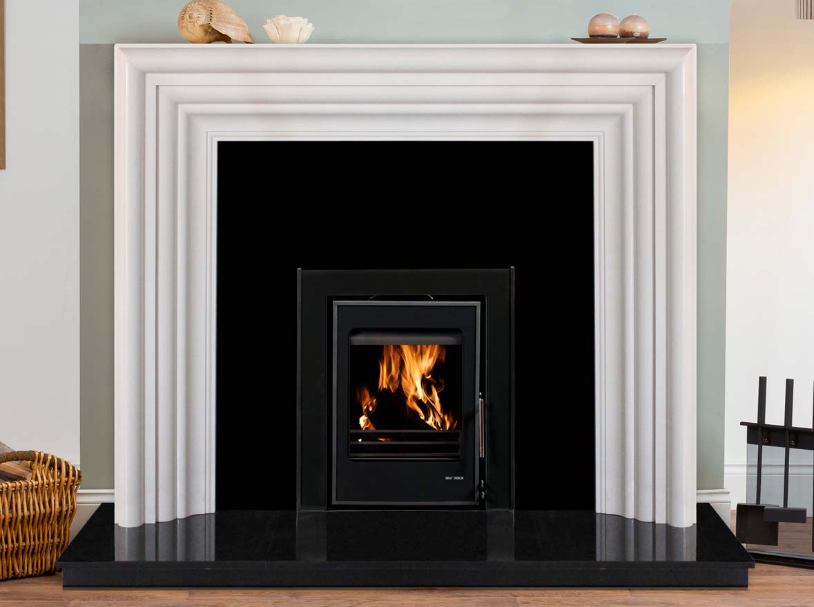 fireplace surrounds