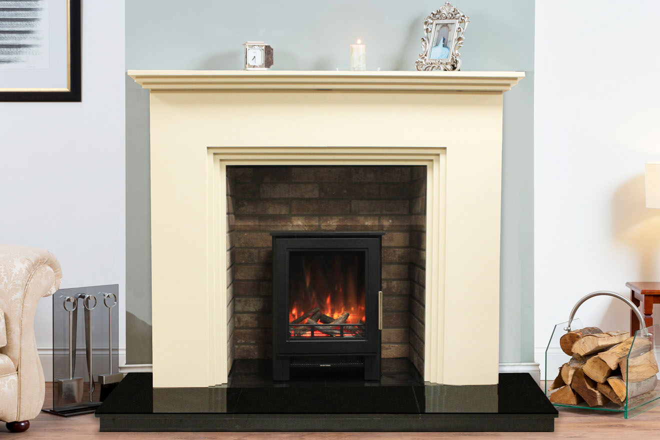 Iconic 530 Electric Fires
