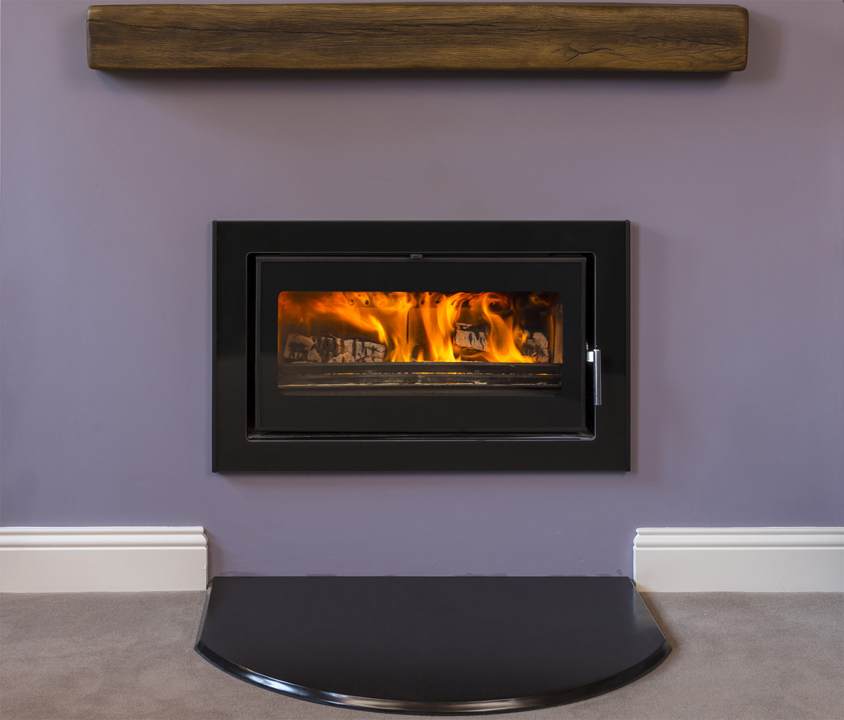 Lawlor Fireplaces and Stoves