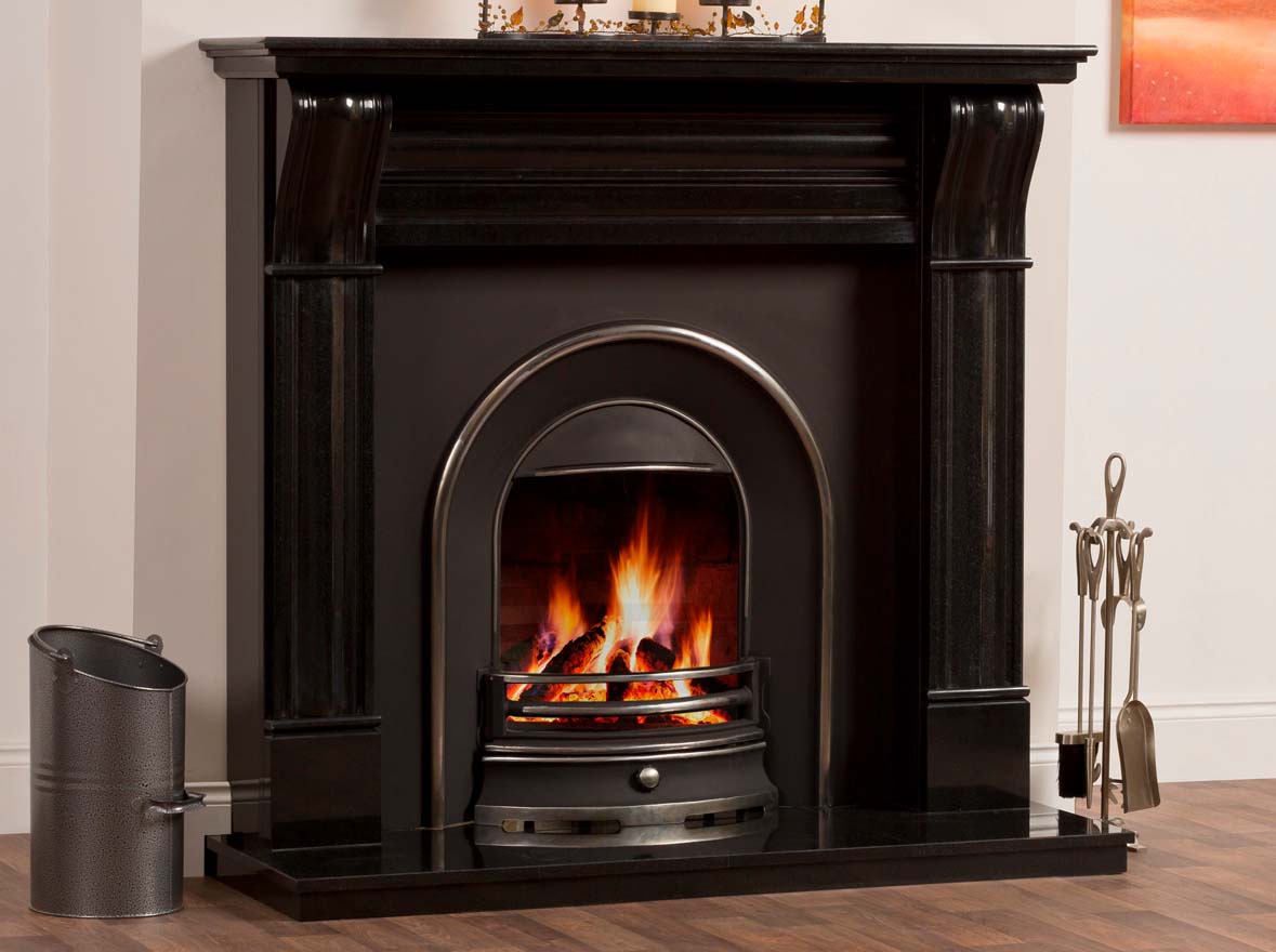 fireplace surrounds