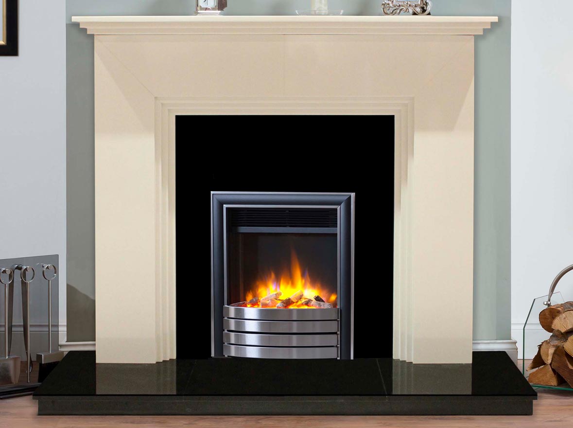 fireplace surrounds