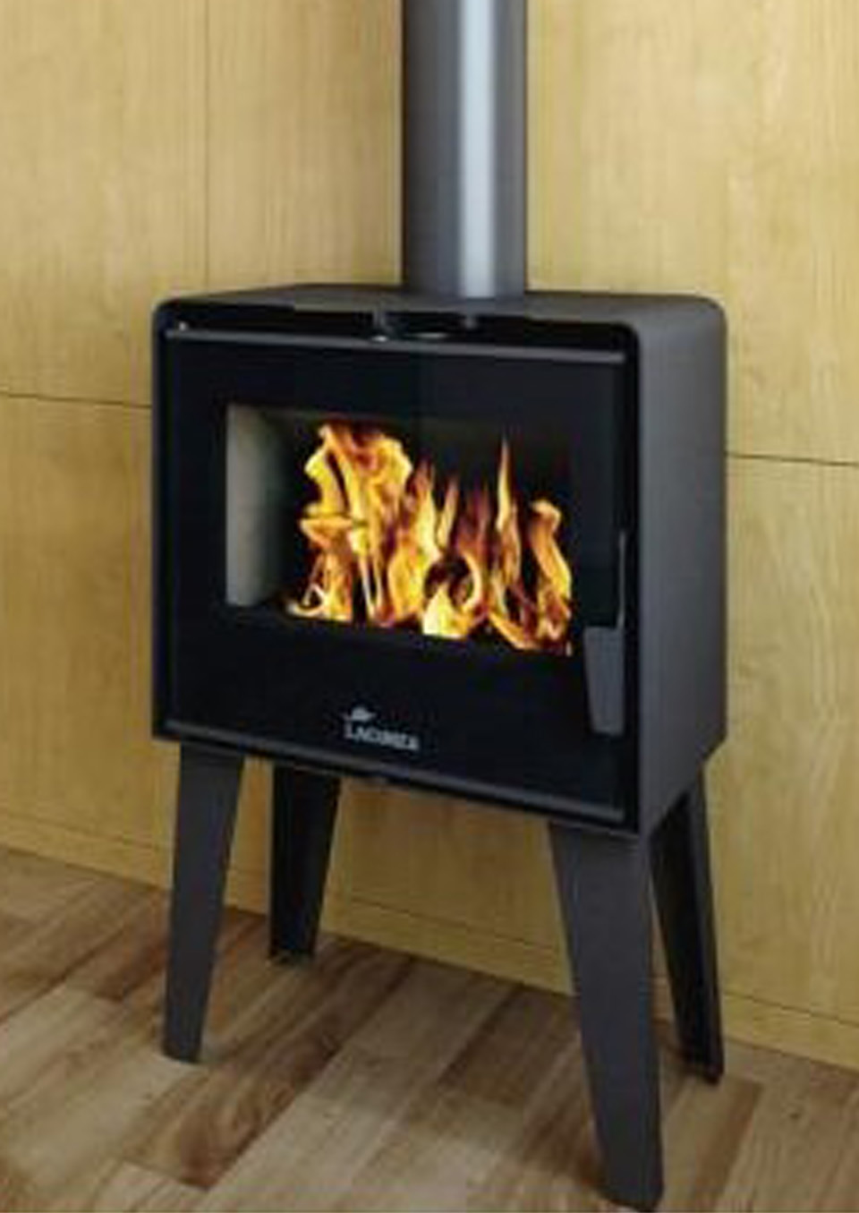 Stove Fires