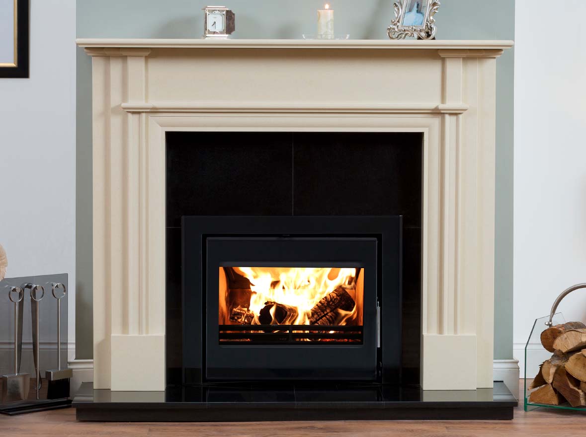 fireplace surrounds