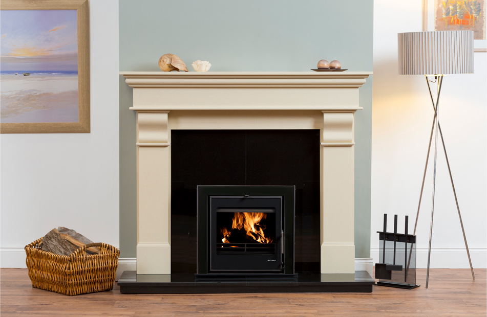 Donegal Mantelpiece