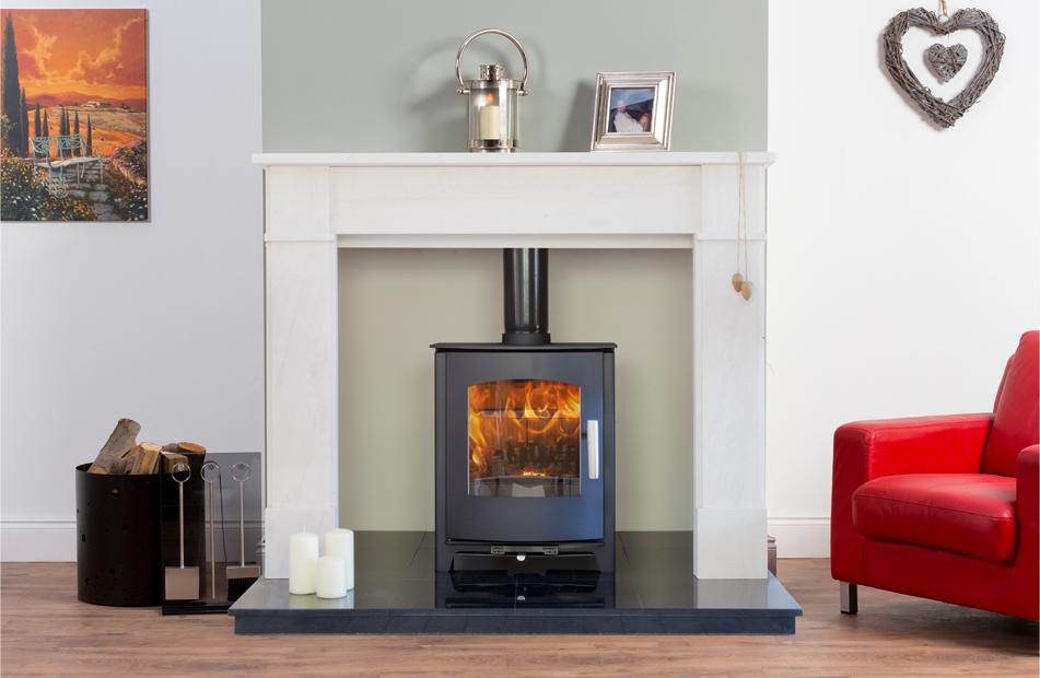 Helsinki Mantelpiece Surround Best Seller