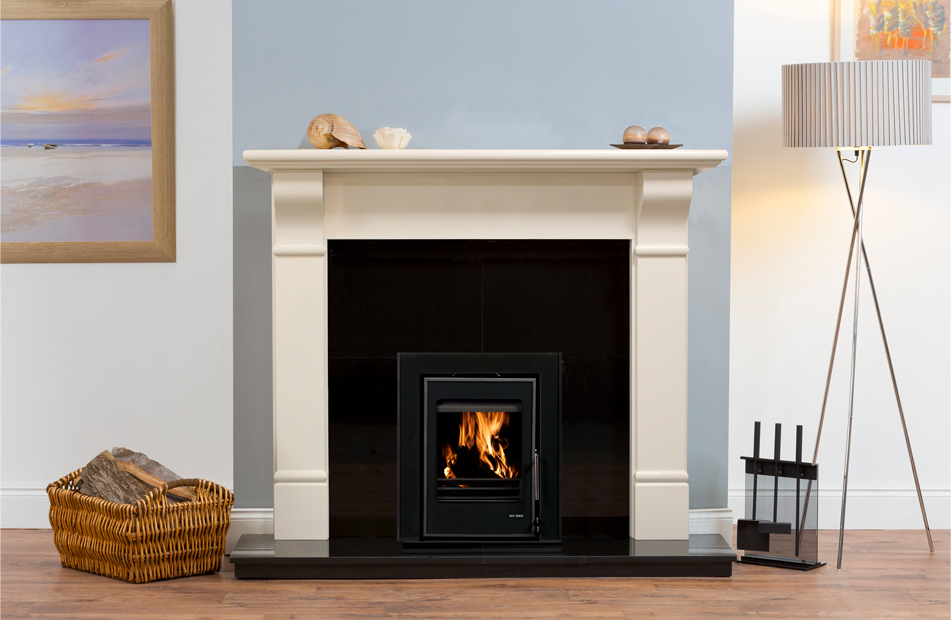 Napoli Mantelpiece Surround Best Seller