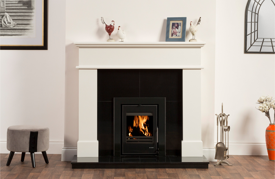 Pisa Mantelpiece Surround Best Seller