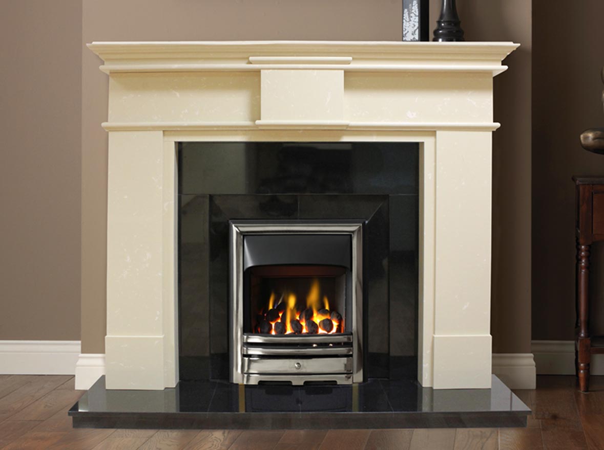 fireplace surrounds