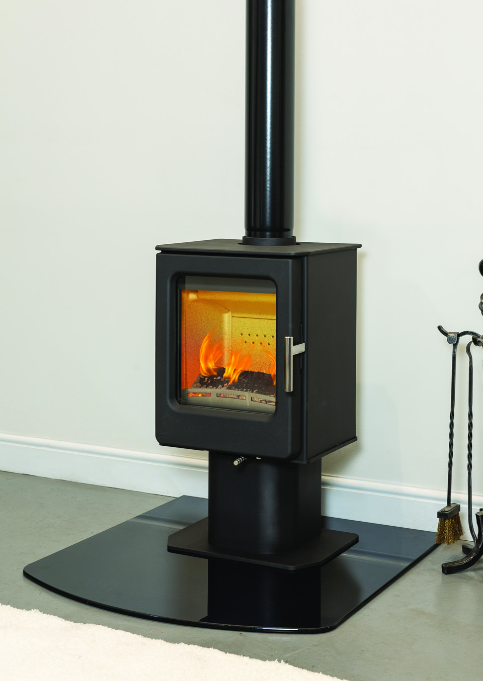 Stove Fires