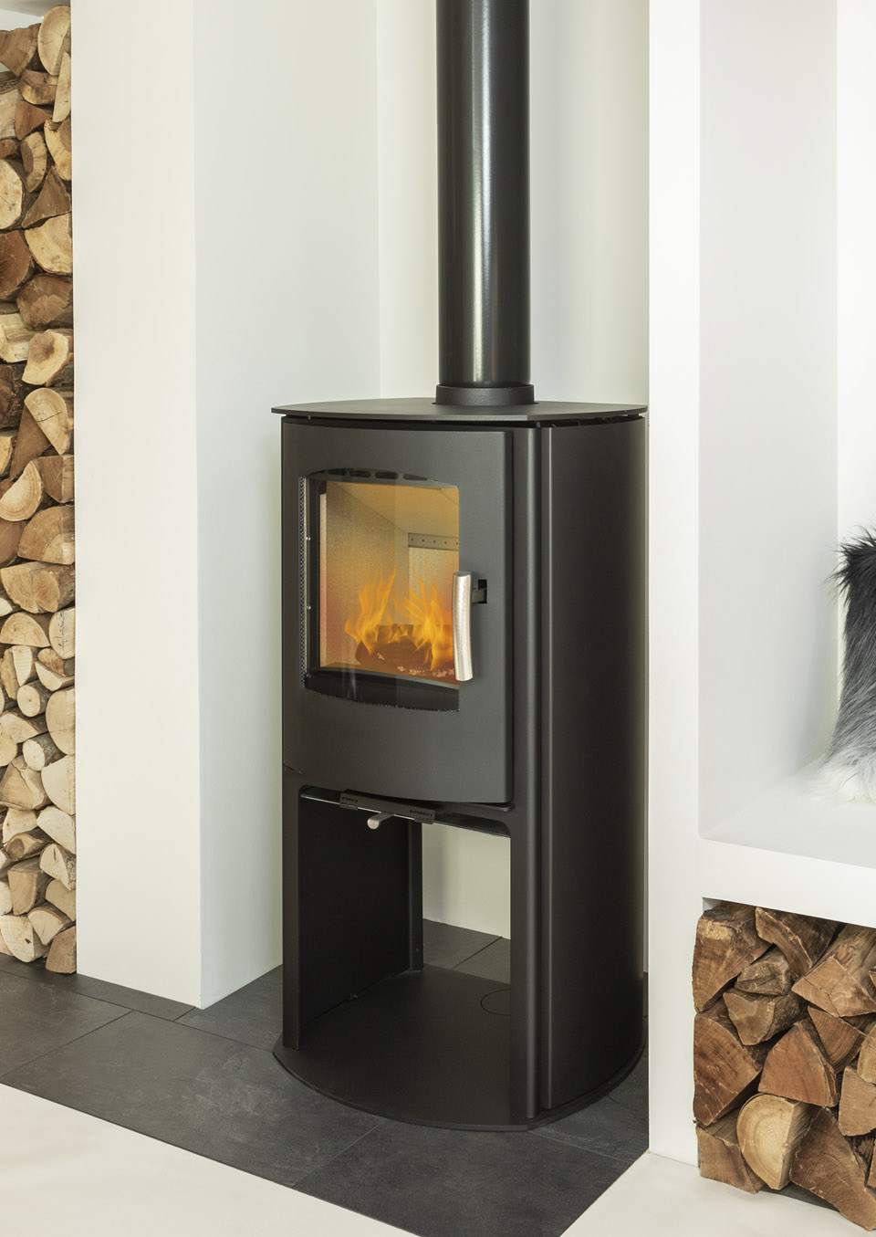 Stove Fires
