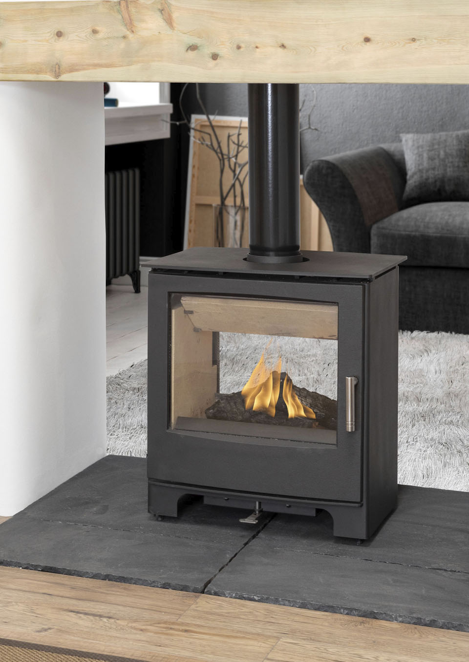 Stove Fires