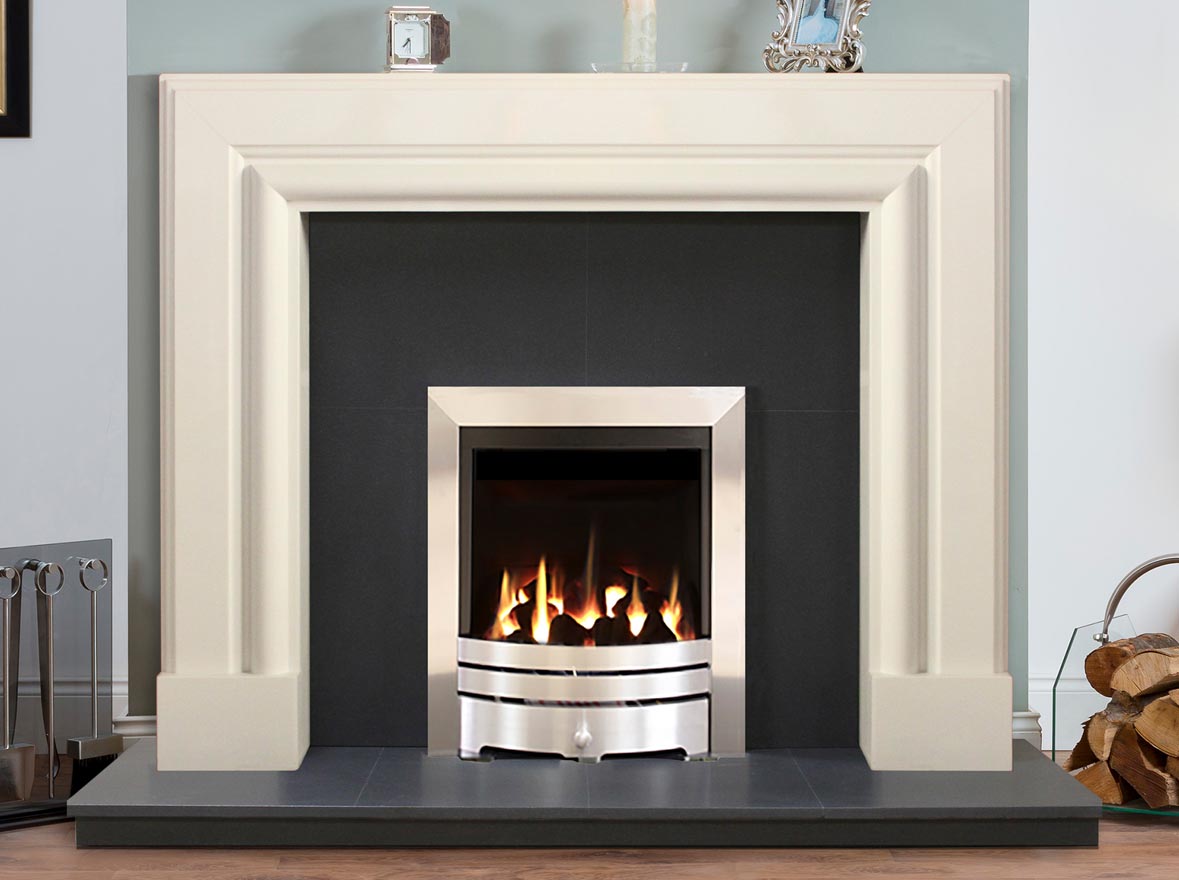 fireplace surrounds