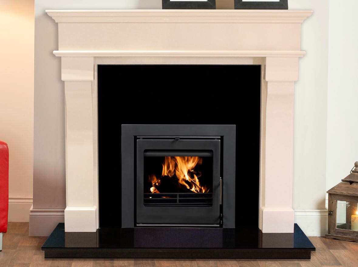 fireplace surrounds