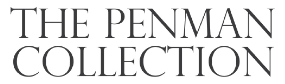 Penman Collection logo Lawlor Fireplaces and Stoves