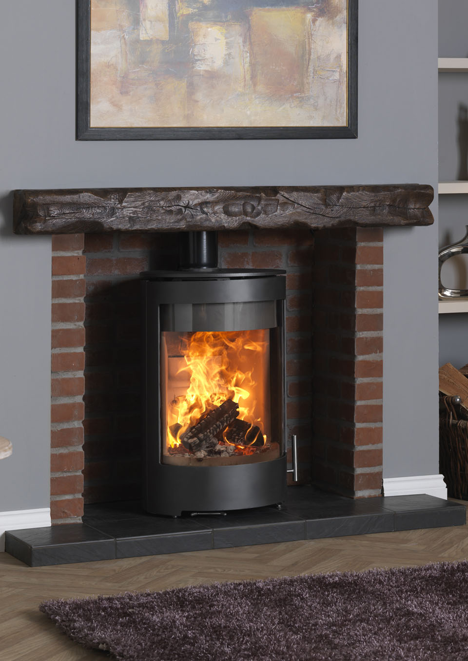 Stove Fires