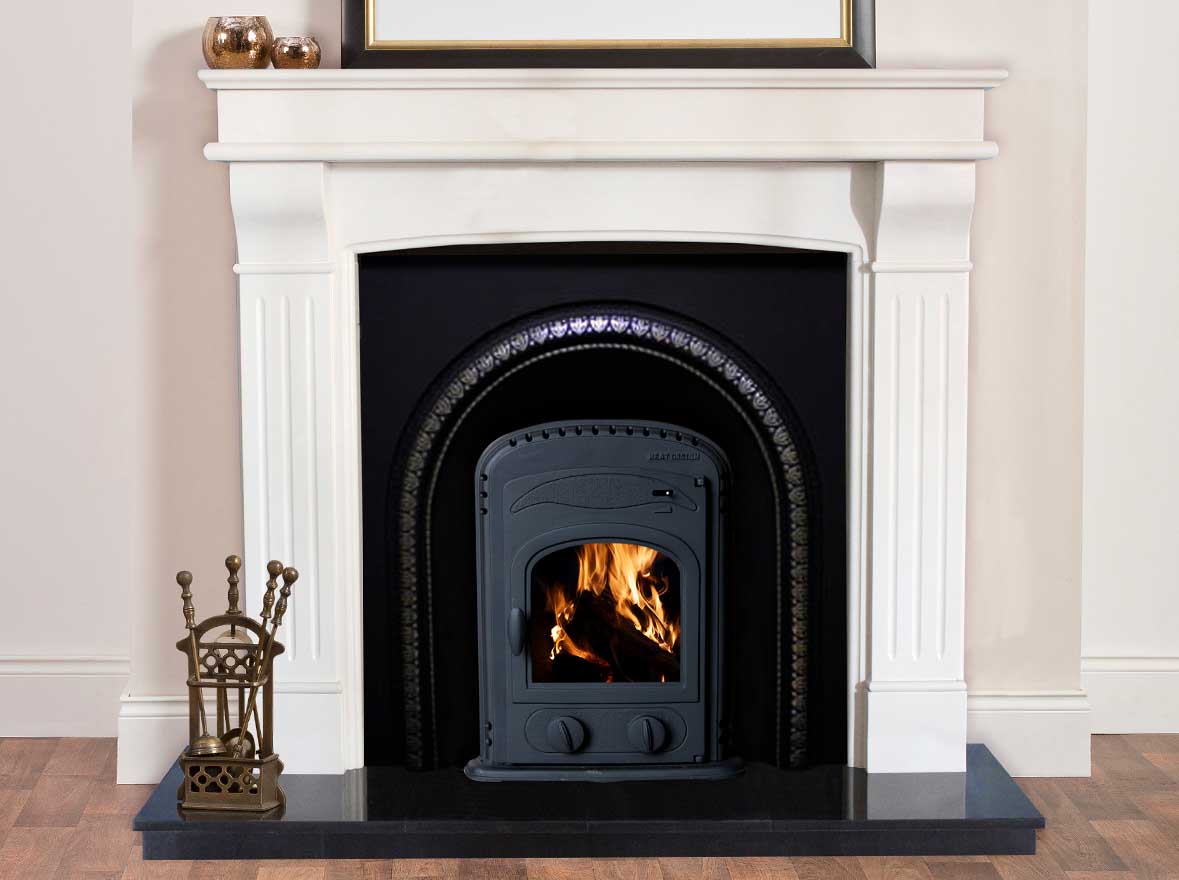 fireplace surrounds