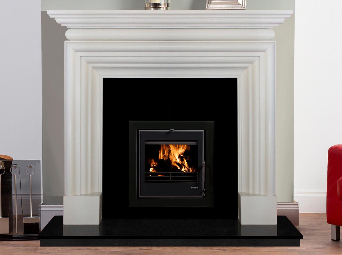 fireplace surrounds