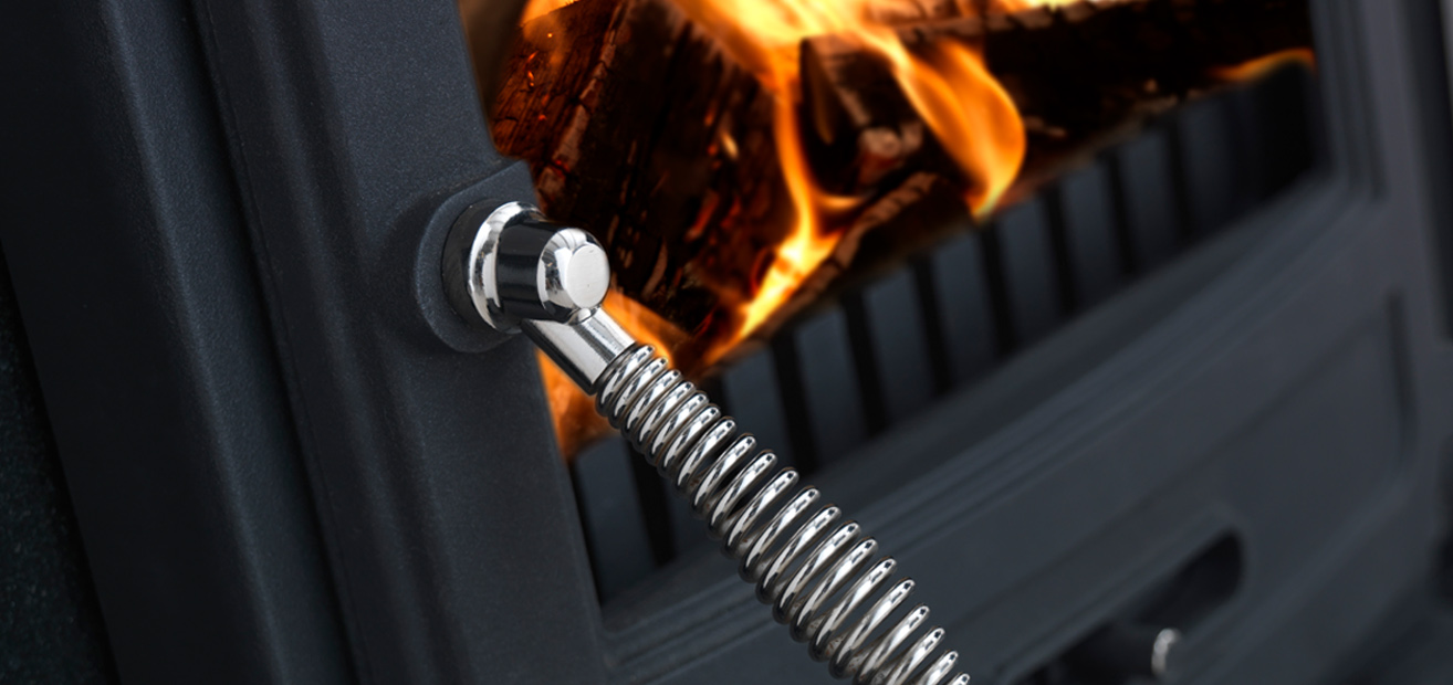 Stove Fires