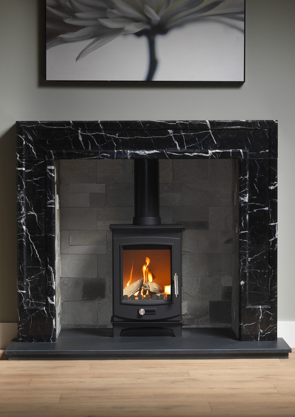 Lawlor Fireplaces and Stoves