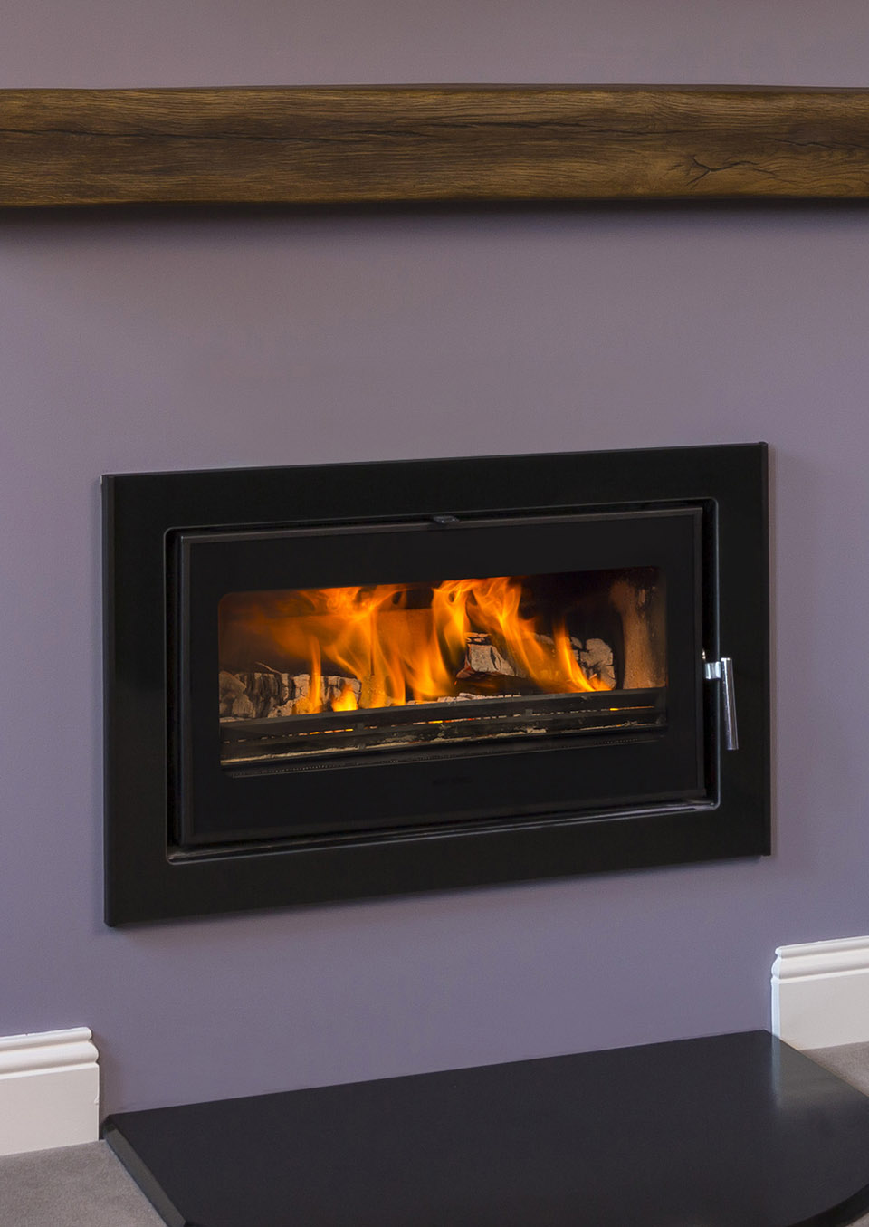 Stove Fires