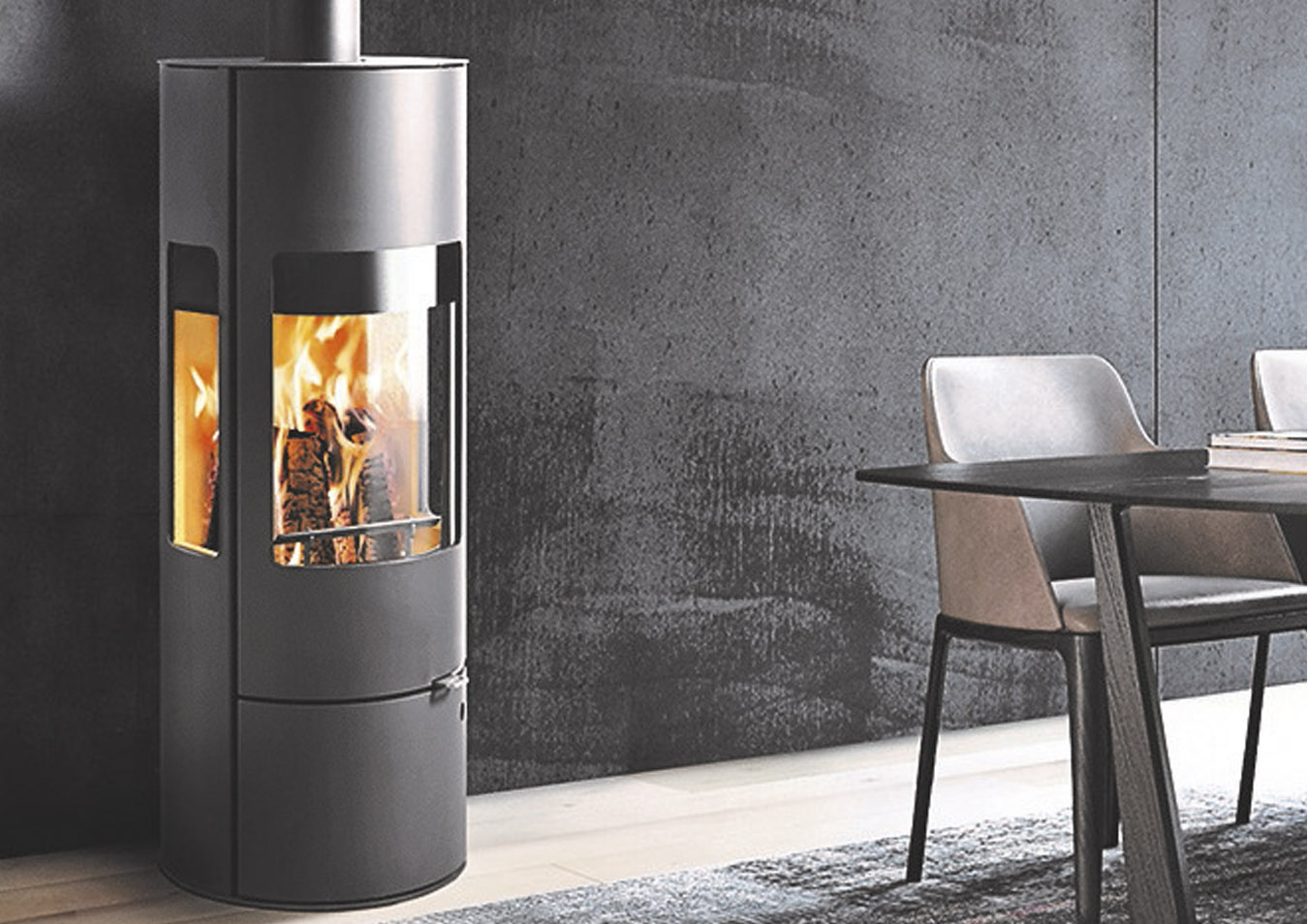 San Remo Stoves