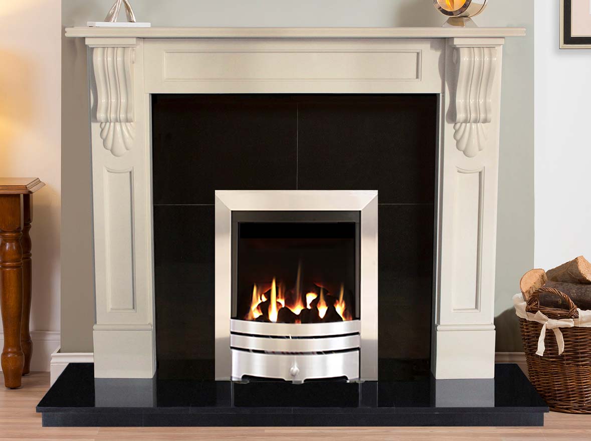 fireplace surrounds