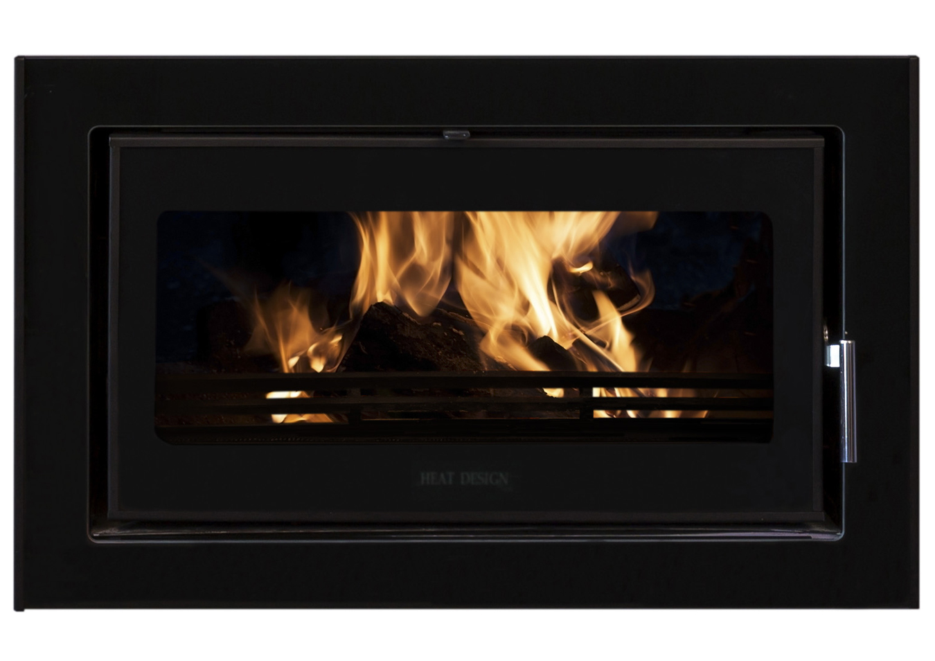 8kw Landscape stove