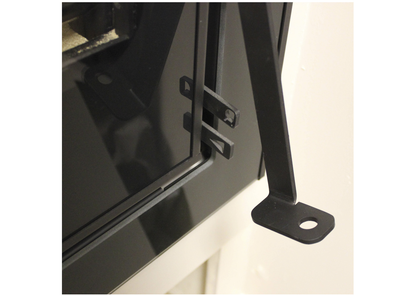 Hidden handle 1 VITAE EcoDesign